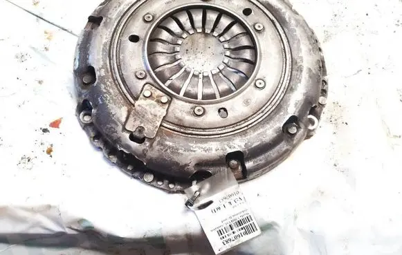 Mazda 3 I Pressure plate 