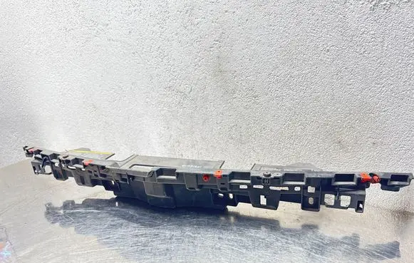 Opel Insignia A Top upper radiator support slam panel 13242847