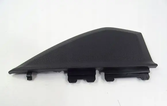 Volkswagen Caddy Dashboard side end trim 2K5858248B
