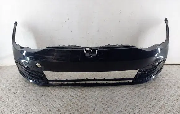 Volkswagen Golf VIII Front bumper 5H0807221H