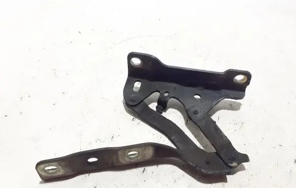 KIA Sportage Engine bonnet/hood hinges 66910R2000