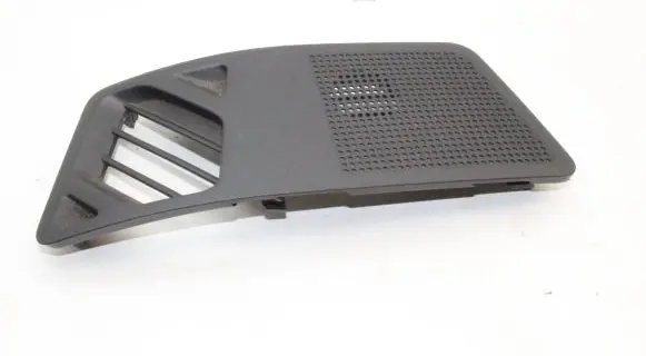 Dash center speaker trim cover