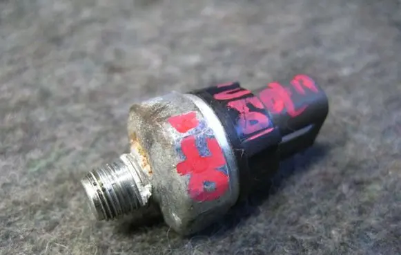 Honda Civic Oil pressure sensor 