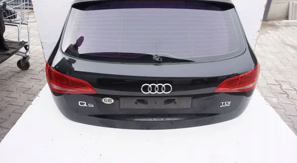 Audi Q5 SQ5 Tailgate/trunk/boot lid
