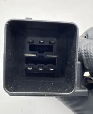 Peugeot 5008 II Other control units/modules 9807709080 V29046805B 00171020
