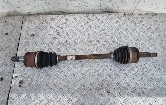 KIA Rio Front driveshaft 495001W100