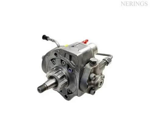 Toyota Land Cruiser (J120) Fuel injection high pressure pump 294000-0381 DCRP300380