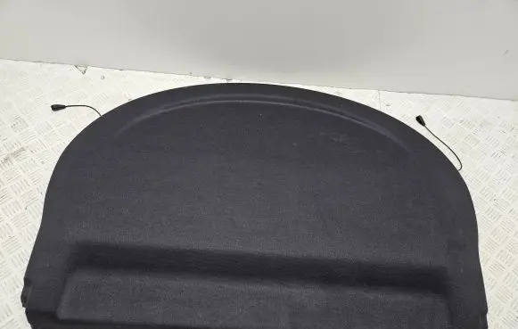 Renault Laguna III Parcel shelf
