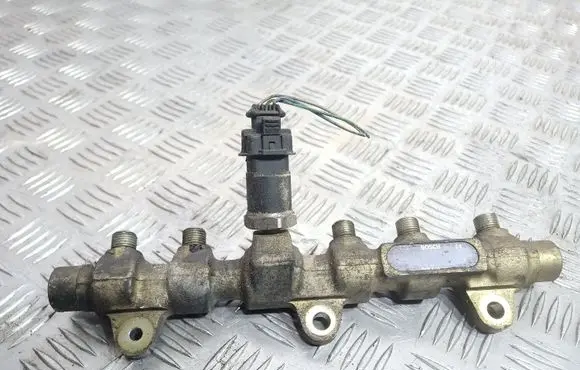 Fiat Marea Fuel main line pipe 0445214012