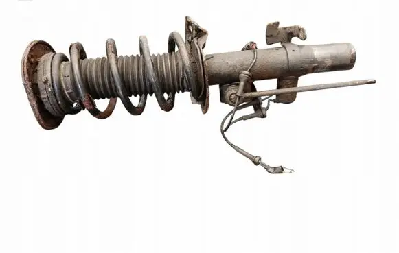 Ford S-MAX Shock absorber/damper/air suspension 
