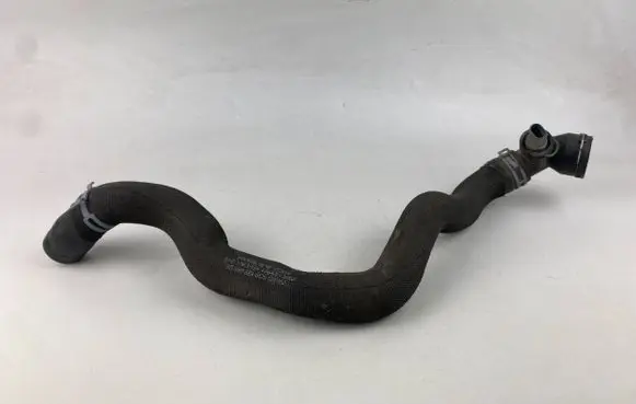 Skoda Superb B8 (3V) Engine coolant pipe/hose 5Q0122051DE