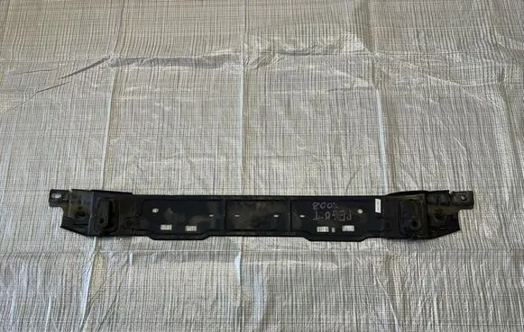 Peugeot 3008 II Bottom radiator support slam panel 9803303080