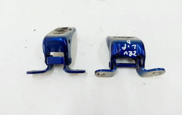 Honda ZR-V Front door hinge set ZRV