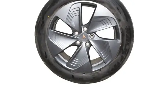 Cupra Born R18 alloy rim 21555R18 10E601025N