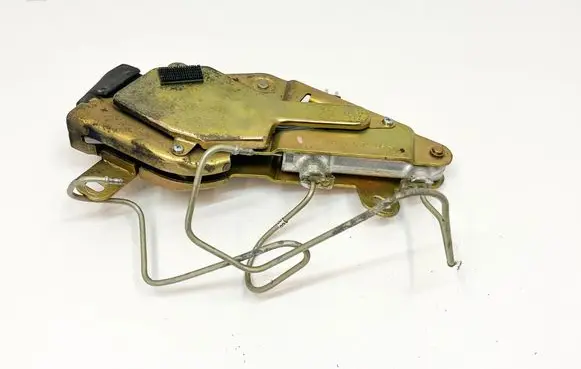 Mercedes-Benz SL R129 Convertible roof main ram cylinder A1298000374 1298000374