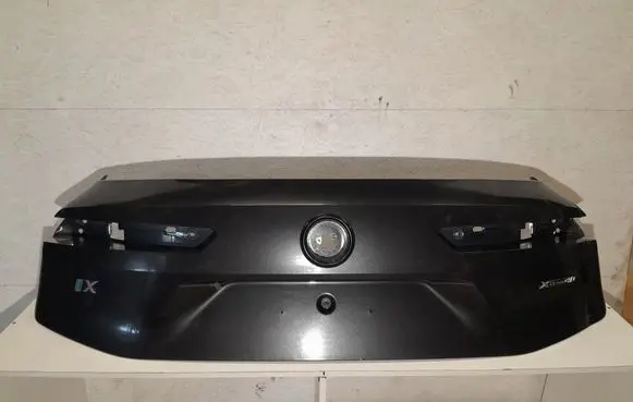 BMW iX Tailgate/trunk/boot lid 849276651 9854907