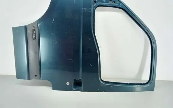Renault Master II Front door