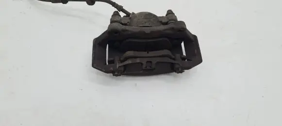 Audi A6 S6 C7 4G Front brake caliper 32348422 4G6BM