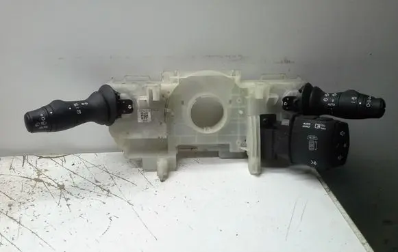 Renault Megane III Other switches/knobs/shifts 255670019RA
