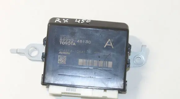 Lexus RX 450H Other control units/modules 8922248130