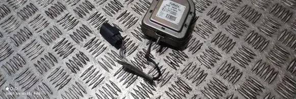 Jaguar XF X250 Horn signal 6G9N19G229DG