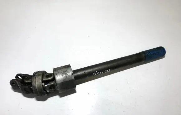 Volkswagen PASSAT B5 Steering column universal joint