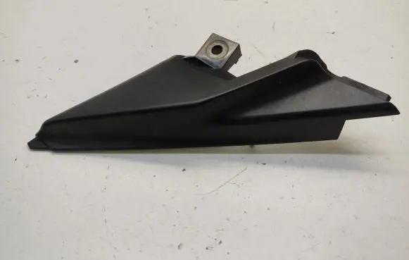 Nissan 370Z Plastic wing mirror trim cover 