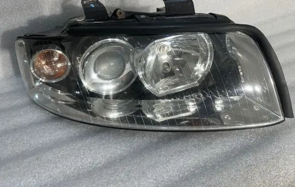 Audi A4 S4 B6 8E 8H Headlight/headlamp 8E0941004AQ 73010157F