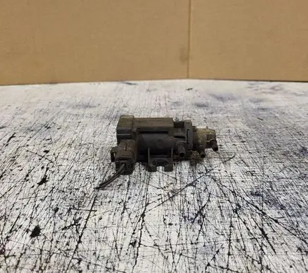 Peugeot Partner Turbo solenoid valve