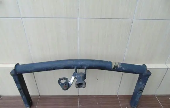 Volkswagen PASSAT B5 Tow bar set 