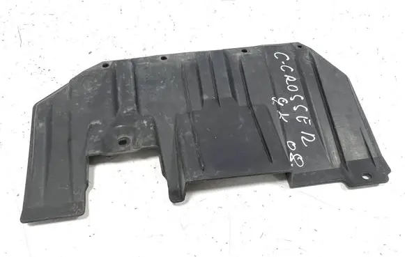 Citroen C-Crosser Rear underbody cover/under tray 5379A037 3H45X