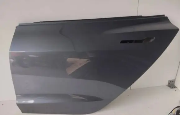 Tesla Model 3 Rear door