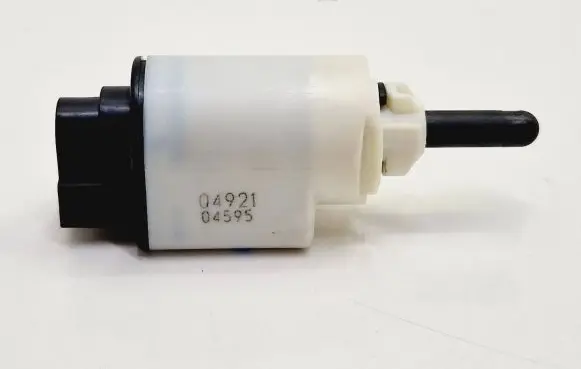 Peugeot 2008 II Brake pedal sensor switch 9813503180