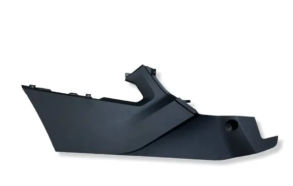 Land Rover Evoque I Other center console (tunnel) element BJ32045M10AAW