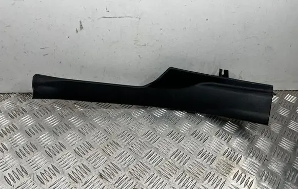 Subaru Outback Rear sill trim cover 94061AJ010