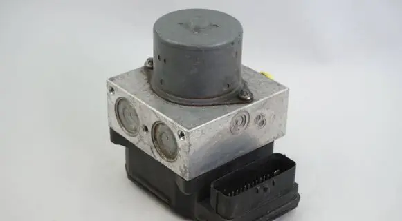Ford Mustang V ABS Pump AR332C405BC