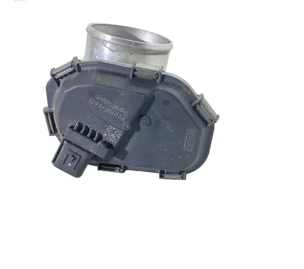 Ford Edge II Throttle valve JT4E9F991AA H2015F0615 CB019701235