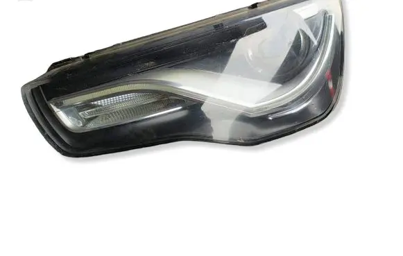 Audi A1 Headlight/headlamp 8X0941005 7003300000