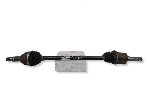 Opel Insignia A Rear driveshaft 13267108 TWOJEAUTOWYSZKOW 882182990