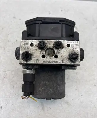 Audi A4 S4 B6 8E 8H ABS Pump 8E0614517 0265225048 0265950011