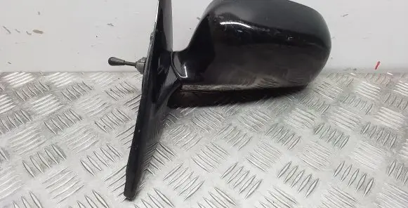 Mitsubishi Colt Manual wing mirror 015004