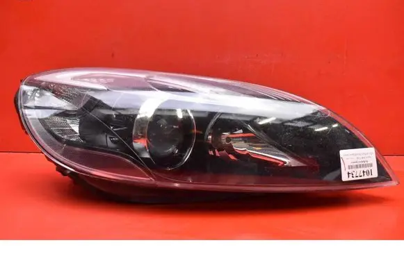 Volvo V40 Headlight/headlamp 31420008