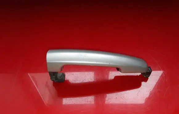 Suzuki Grand Vitara II Front door exterior handle NOCODE