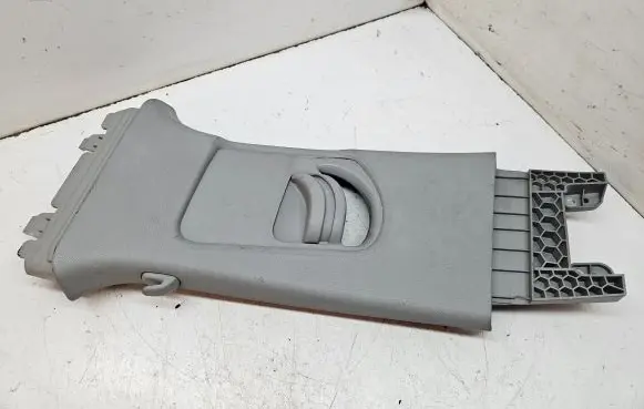 Audi A1 (B) pillar trim (top) 8X4867293