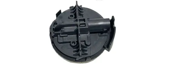 Peugeot 308 Airbag deployment crash/impact sensor 9854538380 31027