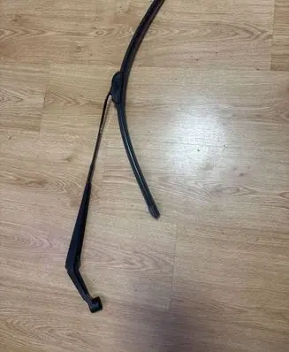 Honda Jazz Front wiper blade arm