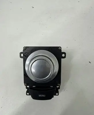 BMW 1 E82 E88 GPS navigation control unit/module 9125348