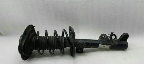 Mercedes-Benz C W205 Front shock absorber/damper A2123208438