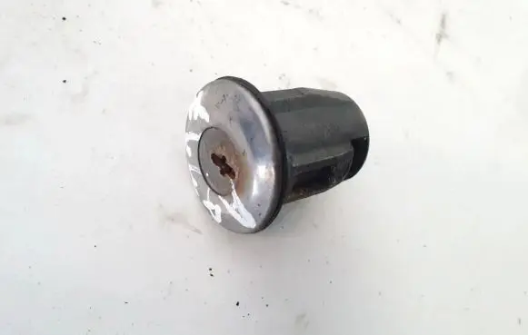 Citroen Xsara Picasso Tailgate exterior lock 