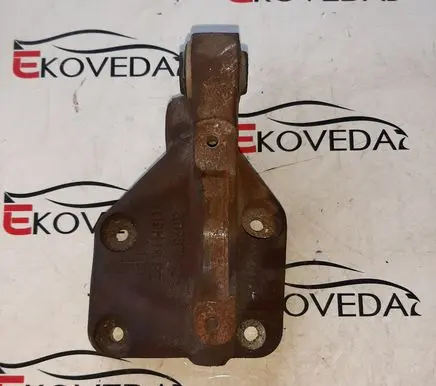 Volvo XC60 Driveshaft support bearing bracket 30787842